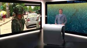 Uitzending rtl boulevard afgelast vanwege ernstige dreiging, studio ontruimd bron: Rtl Nieuws Nieuwe Studio Oude Tunes En Leaders Youtube