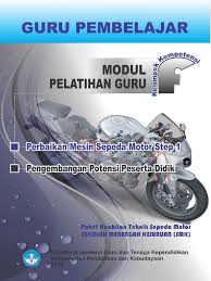 Soal dan kunci jawaban pengelolaan bengkel sepeda motor kls 12. Soal Essay Tentang Engine Sepeda Motor Pdf Masnurul