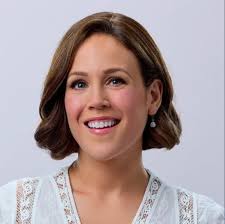 Did you see my new pink crystal earrings??!!