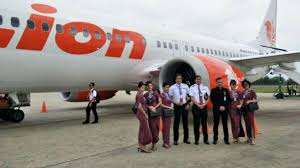 Pesawat lion air jt 610 dikomandoi oleh captain bhavye suneja dengan. Lion Air Jt 610 Yang Jatuh Di Karawang Pesawat Baru