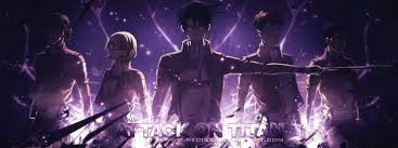 Check spelling or type a new query. Hd Wallpaper Anime Attack On Titan Eld Jinn Gunther Schultz Levi Ackerman Wallpaper Flare