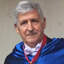 Profesorado emérito da USC