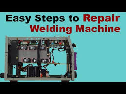 The wattage rating, or voltage time amperage, is usually stated on every electrical machine. Arc Welding Machines At Best Price In India