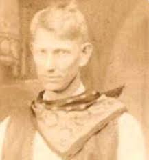 Robert Gaddy Passmore (1897-1977)