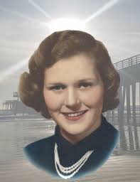 Obituary information for Patricia Ruth (Lasley) McWilliams