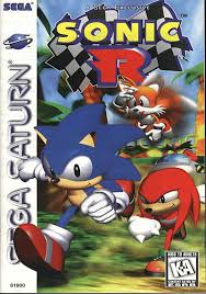 Sonic R U Rom Download For Sega Saturn Gamulator