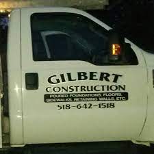 With over 30 years of experience, we offer newly placed custom concrete and decorative concrete applications through integral colored concrete and stamped concrete to add design and color to exterior concrete surfaces. Gilbert Construction Home Facebook