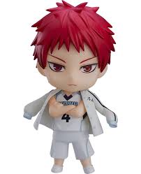 Nendoroid Seijuro Akashi | GOODSMILE GLOBAL ONLINE SHOP