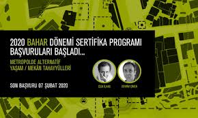 Duyarlı, çevreyle ilişkide, teknik bilgileri sürekli yenilemek zorunda bıraktığı. Aura Istanbul Programi Icin Basvurular Basladi Toki Haber