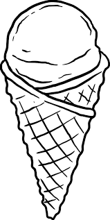 If a person eats half a cup, approximately the amount in th. 43 Best Ice Cream Cone Coloring Pages Ideas Coloring Pages Ice Cream Cone Coloring Pages For Kids