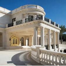Le Palais Royal Entrance House Designs Exterior Luxury Homes Dream Houses Classic House Design