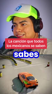 Mexicano Tacoma Verde