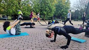 Giuria 15) il dipartimento di chimica (via p. Fithomeless Via Pietro Giuria Torino Urban Sports Club