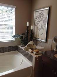 We did not find results for: 20 Totally Adorable Garden Tub Decorating Ideas Trenduhome Restroom Decor Master Bathroom Decor Bathtub Decor