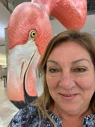 Becky Dark (@IBMBecca)