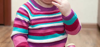 In den ersten lebensmonaten entwickelt sich die sehfähigkeit kontinuierlich weiter und ist mit ungefähr 8 monaten mit der von erwachsenen vergleichbar. Ab Wann Sehen Babys 3d Dfg Projekt Visuelle Wahrnehmung Im Ersten Lebensjahr Institut Fur Psychologie Universitat Bonn