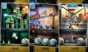 Can knockdown 3 mod apk 1 44 android from www.revdl.com in this part, we only find great graphics with excellent special effects and perfect controllability. Can Knockdown 3 Mod Apk 1 44 Full Unlocked Android