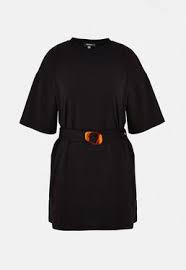 Black T Shirt Dresses Shop Black T Shirt Dresses Online Missguided Women loose t shirts home short shirt mini dresses tops. black t shirt dresses shop black t