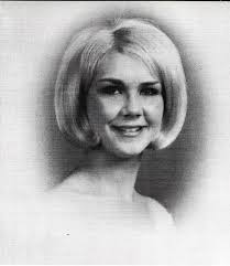 Mrs. Maedell Bell🐾 Little Rock High School "Class of 38🐅" Born; September  9, 1919 Passed away after a bout with cancer, In August of 1985, two weeks  before her 66th birthday. Photo;