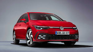 Cars reached volkswagen dealers in the golf's european d. Vw Golf Gti 2020 Alle Offiziellen Infos