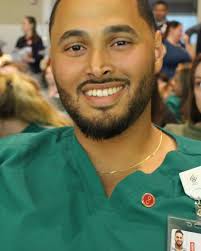 𝗪𝗵𝘆 𝗱𝗼 𝘆𝗼𝘂 𝗹𝗼𝘃𝗲 𝗢𝗛𝗦𝗨? We asked our students what they love  about the School of Nursing; undergraduate nursing student Hailey Hanson  feels it's the people of OHSU that stand out: “I