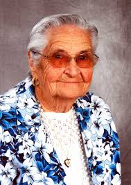 Lillian Rodden Obituary