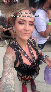 Boots at Wapred Tour