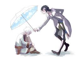 Voiced by tamara ryan and 1 other. Yuily And Mikhail Tenrou Sirius The Jaeger Drawn By Tu Folly Danbooru