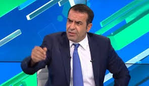 Ali koç, trt spor yorumcusu meriç müldür'ü yayında istemedi. Eski Hakem Bunyamin Gezer Den Kirmizi Kart Yorumu Tum Spor Haber