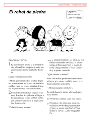 Juegos Y Tecnicas De Animacion Para La Escuela Basica Juegos De Expresion Corporal Tecnicas De Animacion Juegos Para Preescolar