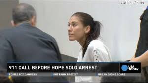 The approximate weight is 68 kg. Hope Solo Is Going Psychotic Heard On 911 Call