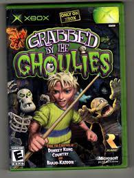 Amazon.com: Grabbed By the Ghoulies - Xbox : Video Games