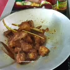 Gotta get some cardio after eating this! Resepi Ayam Masak Merah Mudah Dan Cepat Cara Kimball Kompem Gaya Malaysia Terasa Seperti Masakan Di Restoran Marina Bashah