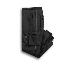Men S Heated Btc 12v Waterproof Riding Overpant 98157 17vm Harley Davidson Brasil