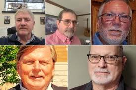 7 candidates running for town supervisor in Tuesday primary