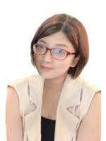 June Lim's Instagram, Twitter & Facebook