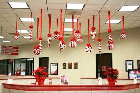 Check spelling or type a new query. 50 Best Candy Cane Christmas Decorations Which Are The Sweetest Things You Ve Ever Seen Hike N Dip Classroom Christmas Decorations Office Christmas Decorations Christmas Ceiling Decorations