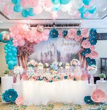 Maybe you would like to learn more about one of these? Dream Come True Cinderella S First Birthday Cinderella Theme Party Themes Birthday Parties