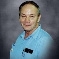 Forrest L. Rhea Obituary