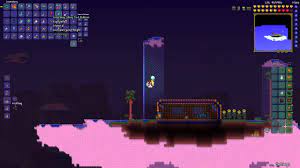 Maybe you would like to learn more about one of these? Where To Find Shiny Red Balloon Terraria Youtube