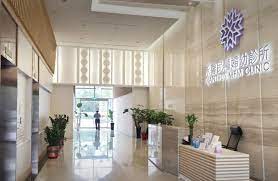 Places taipei, taiwan medical & healthmedical centerhospital 禾馨懷寧婦產科診所. Wchzkyo9dhdwlm