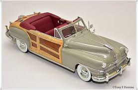Image result for Dove Gray 1947 Chrysler