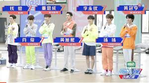 With the good fit guarantee, love your first lesson, or it's free! Wayv Chinese Tv Appearance Xiaojun è‚–ä¿Š Amino