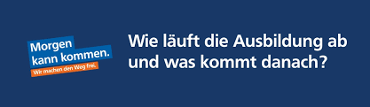 Von altersvorsorge über girokonto bis versicherung: Azubi Einblick Vr Bank Lichtenfels Ebern Eg
