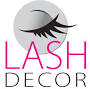 TheGraceNYC Nail ART Lash Decor from www.lashdecorandspa.com