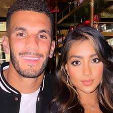 Love Island's Luke reveals if he and Demi are still together