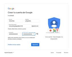 Gmail está disponible en todos los dispositivos android, ios y de escritorio. Crear Un Nuevo Correo Electronico Tecnologia Informatica