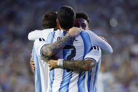 Grupo de Argentina en el Mundial 2026: rivales, fechas y partidos