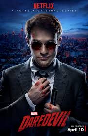 Here is the best of what's new on netflix for june 2021, including sweet tooth, happy endings, elite season 4, silver linings. Netflix To Stream Daredevil And The Babadook In April Time