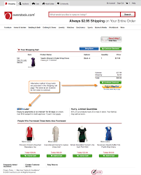 We did not find results for: Overstock Com Marketingexperiments